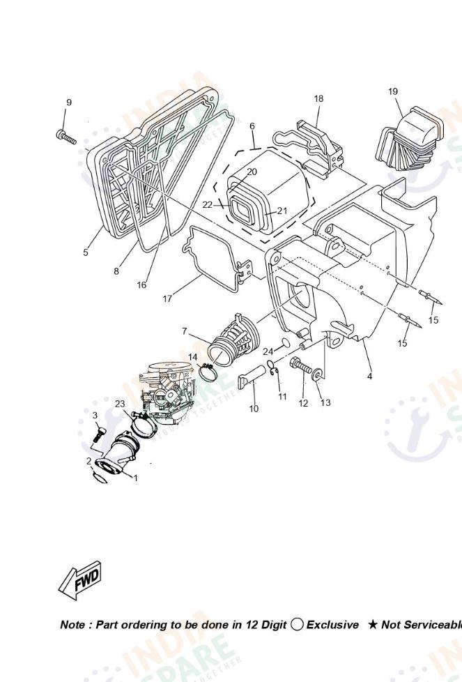 INTAKE